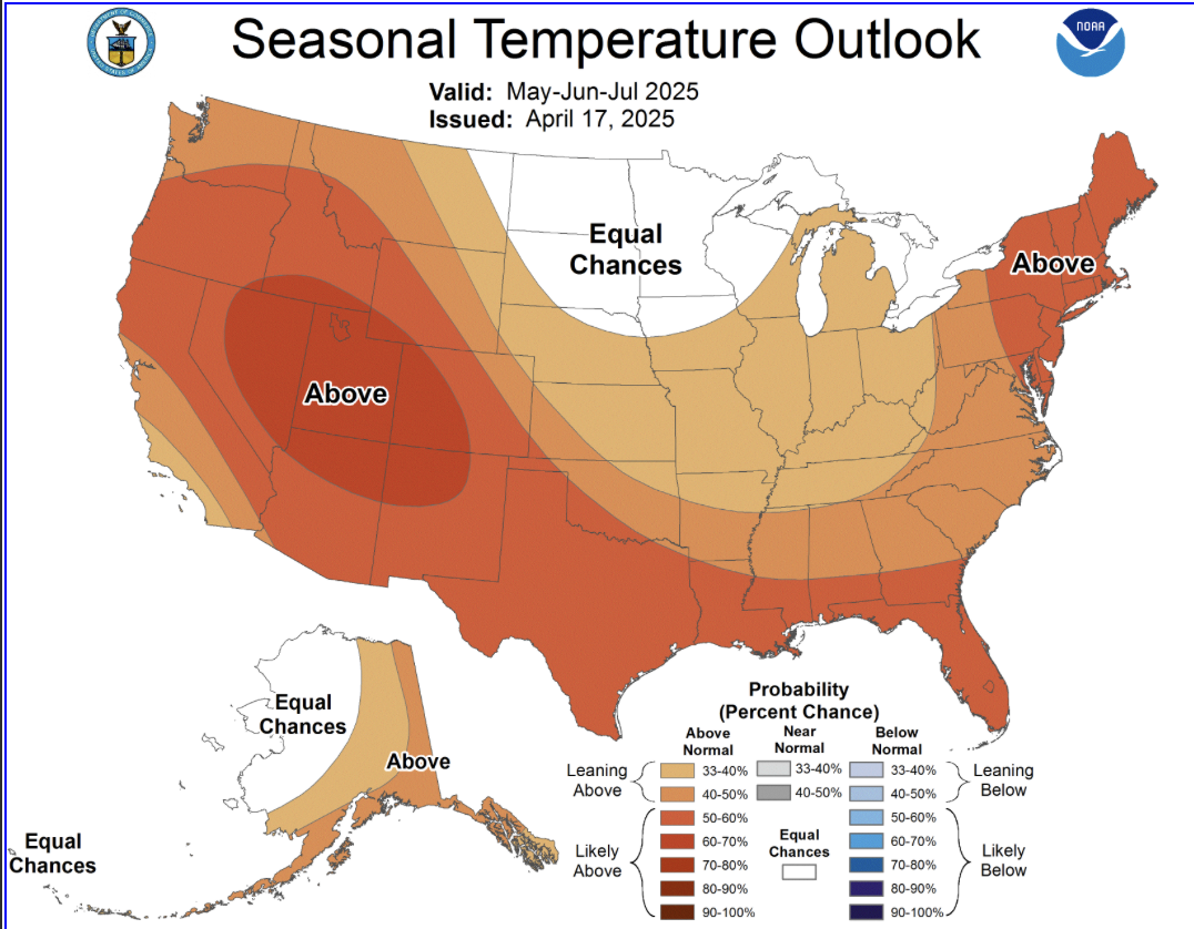 AprilTempOutlook
